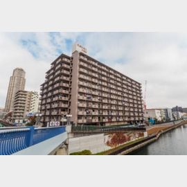 ジュネシオン小名木の賃貸物件