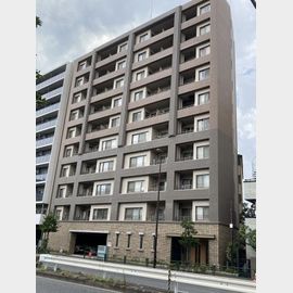 パークヒルズ 2階 築22年10ヶ月の賃貸物件