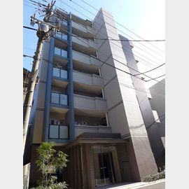 SKY HOPE 3階 築11年10ヶ月の賃貸物件