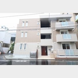 ビバーチェの賃貸物件