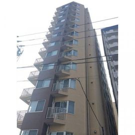 ニューシティアパートメンツ西大島の賃貸物件