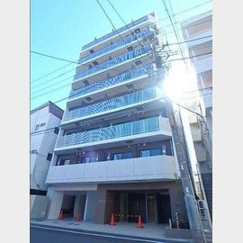 ミライア両国森下の賃貸物件