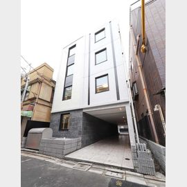 大島駅より徒歩4分 築1年 4階建の賃貸物件