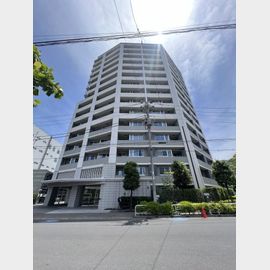 パークホームズ清澄白河の賃貸物件