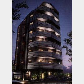 アルテシモディオの賃貸物件