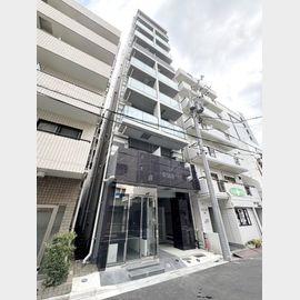 リヴシティ両国五番館 2階 築1年8ヶ月の賃貸物件