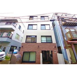 ルリアン南砂町の賃貸物件