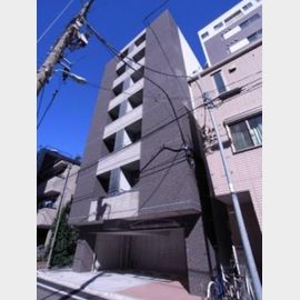 浜町駅より徒歩6分 2階 築12年5ヶ月の賃貸物件