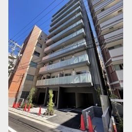 浅草駅より徒歩10分 9階 築4年5ヶ月の賃貸物件