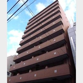 メゾンドヴィレ日本橋茅場町の賃貸物件