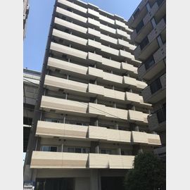 グラントゥルース門前仲町の賃貸物件