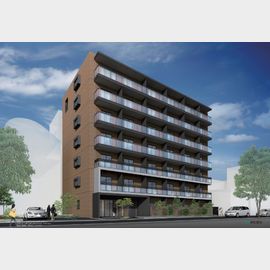 ウエサカステューディオの賃貸物件