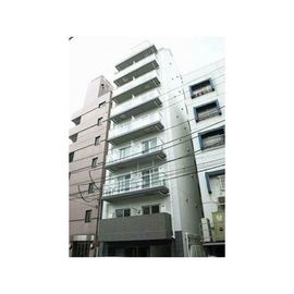 エクァス両国 5階 築16年9ヶ月の賃貸物件