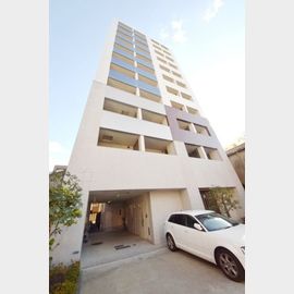 カスタリア押上 2階 築18年7ヶ月の賃貸物件