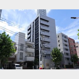 押上駅より徒歩4分 4階 築3年9ヶ月の賃貸物件