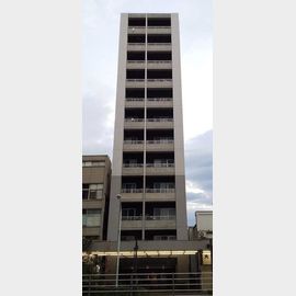 ラフィーネ雷門 2階 築14年1ヶ月の賃貸物件