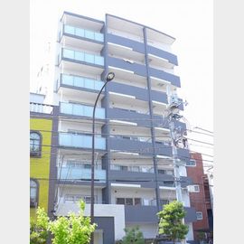 スカイビューエヌティ 6階 築13年11ヶ月の賃貸物件