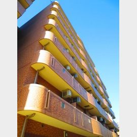 ラポール西大島イースト 3階 築17年6ヶ月の賃貸物件