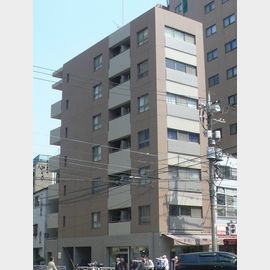 ディアコートジュリー 2階 築19年の賃貸物件