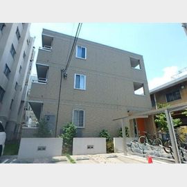 ファミール清澄白河 2階 築15年5ヶ月の賃貸物件