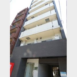 両国駅より徒歩9分 11階 築13年10ヶ月の賃貸物件