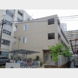 ファミール清澄白河 1階 築15年5ヶ月の賃貸物件