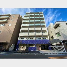 木場駅より徒歩7分 7階 築4年3ヶ月の賃貸物件