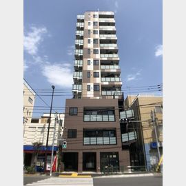 ＢＥＬＬＷＯＯＤＥＡＳＴ 5階 築4年11ヶ月の賃貸物件