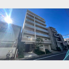 錦糸町駅より徒歩9分 3階 築11年5ヶ月の賃貸物件