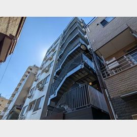 アリカ曳舟 5階 築5年の賃貸物件