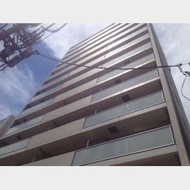 クレヴィア森下駅前 4階 築16年7ヶ月の賃貸物件