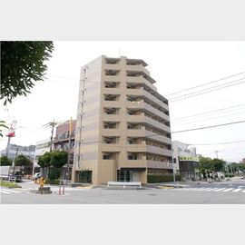 木場駅より徒歩11分 6階 築12年9ヶ月の賃貸物件