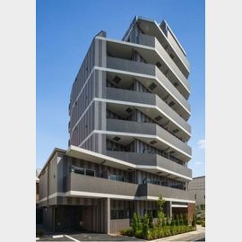 ハーモニーレジデンス東京イーストゲート 4階 築10年10ヶ月の賃貸物件