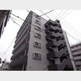 押上駅より徒歩7分 5階 築18年の賃貸物件