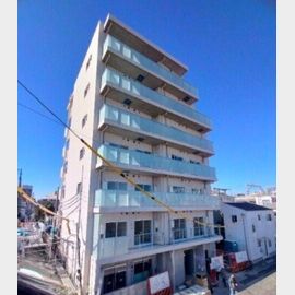 八広駅より徒歩3分 5階 築2年9ヶ月の賃貸物件