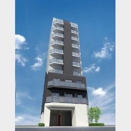 入谷駅より徒歩8分 9階 築14年8ヶ月の賃貸物件