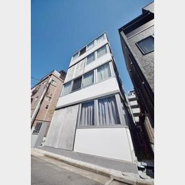 門前仲町駅より徒歩5分 4階 築6年11ヶ月の賃貸物件