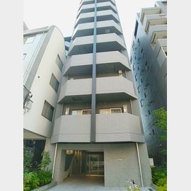 BELLGRADEKAMEIDO 2階 築5年9ヶ月の賃貸物件