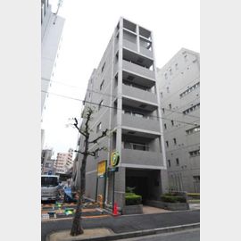 リ・ボーン・エンドー 2階 築24年1ヶ月の賃貸物件