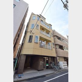 新御徒町駅より徒歩3分 1階 築15年3ヶ月の賃貸物件