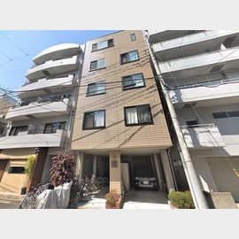 両国駅より徒歩3分 3階 築15年1ヶ月の賃貸物件