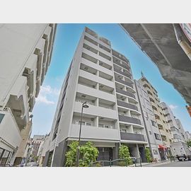 ヴォーガコルテ浅草橋 5階 築14年6ヶ月の賃貸物件