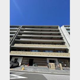 ＣＯＵＲＴＴＡＫＥＴＯＫＵ２ 6階 築6年2ヶ月の賃貸物件