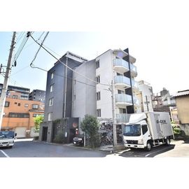 菊川駅より徒歩9分 4階 築11年6ヶ月の賃貸物件