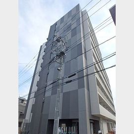 クレヴィスタ亀戸２ 3階 築9年の賃貸物件