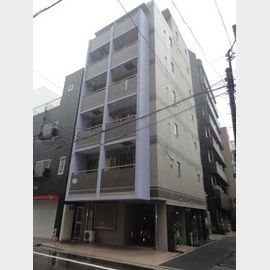 浅草駅より徒歩4分 4階 築12年1ヶ月の賃貸物件