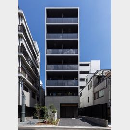 ＥｓＴＲＵＴＨＲＹＯＧＯＫＵ２ 4階 築5年7ヶ月の賃貸物件