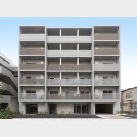 ＥｓＴＲＵＴＨＲＹＯＧＯＫＵ 4階 築8年8ヶ月の賃貸物件