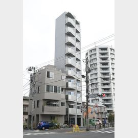 押上駅より徒歩4分 2階 築5年の賃貸物件