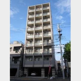 ＶｉｔａＲｏｓｅ南砂町 2階 築20年の賃貸物件